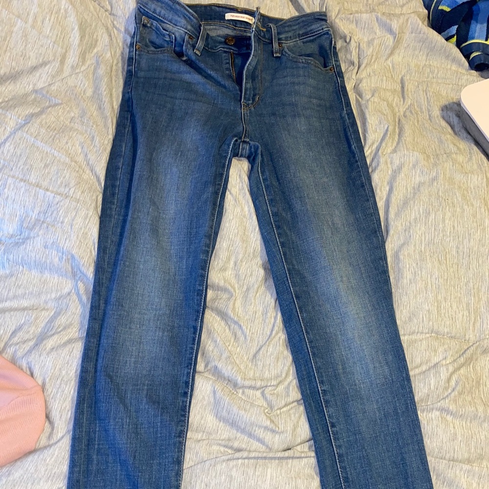 Levi jeans
